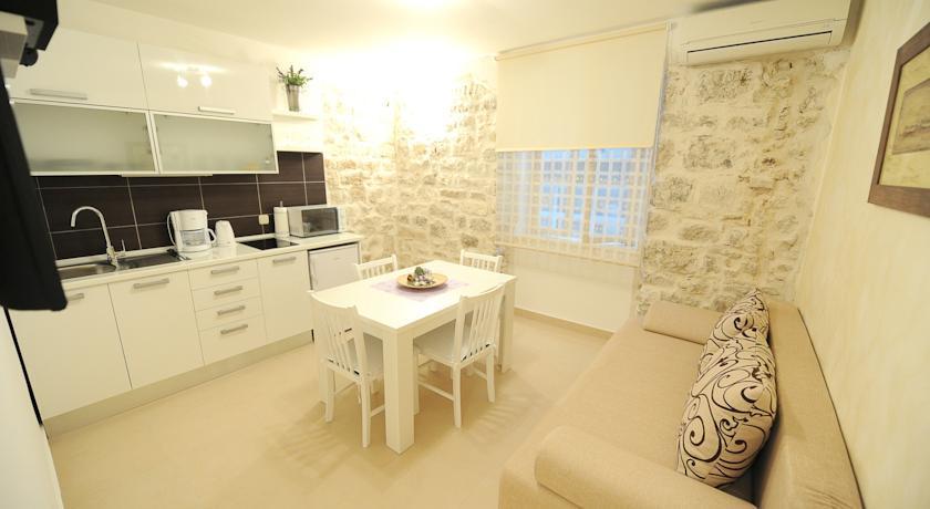 Apartment Vallamar Free Parking ザダル エクステリア 写真