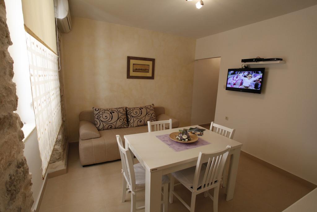 Apartment Vallamar Free Parking ザダル エクステリア 写真