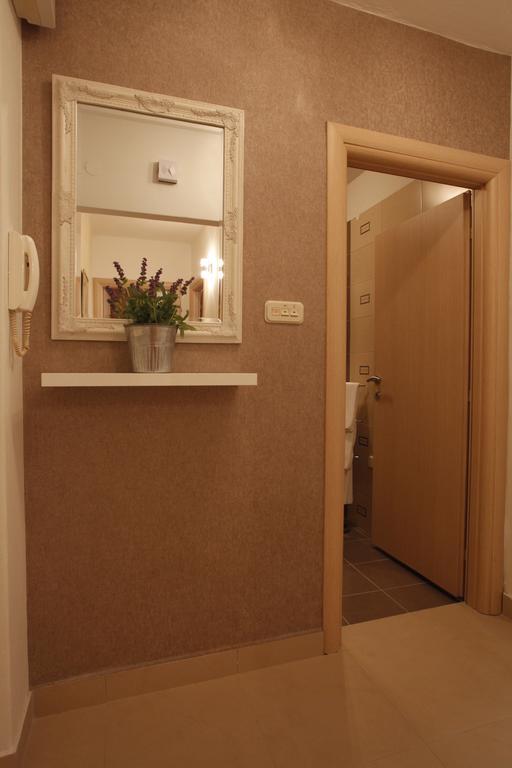 Apartment Vallamar Free Parking ザダル エクステリア 写真