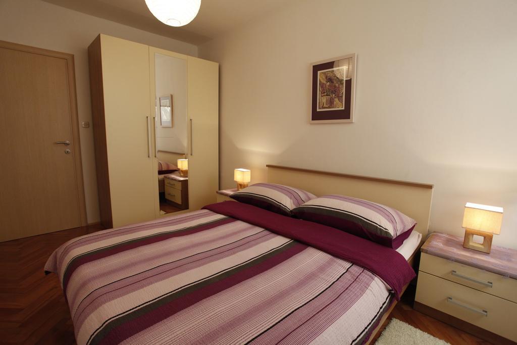Apartment Vallamar Free Parking ザダル エクステリア 写真